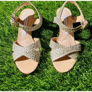 Diane von Furstenberg sandle 5M